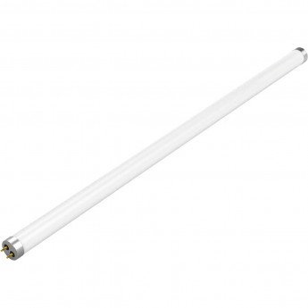 Лампа GAUSS BASIC T8 10W 780lm 4000K G13 600mm стекло LED 1/20