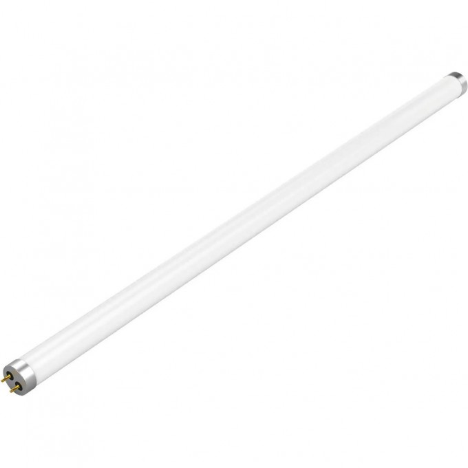 Лампа GAUSS BASIC T8 10W 780lm 4000K G13 600mm стекло LED 1/20 1930202