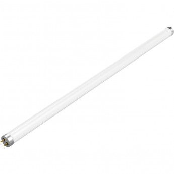 Лампа GAUSS BASIC T8 10W 800lm 6500K G13 600mm стекло LED 1/20