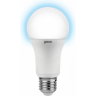 Лампа GAUSS ELEMENTARY A60 10W 950lm 6500K Е27 LED 23230