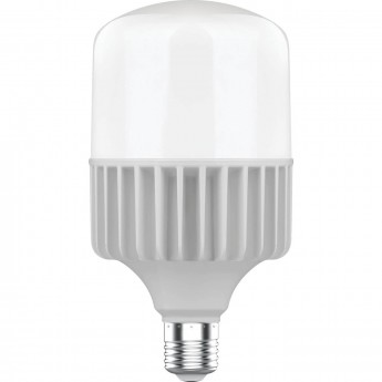 Лампа GAUSS ELEMENTARY T140 80W 6400LM 6500K E40 LED 1/8