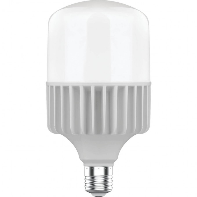 Лампа GAUSS ELEMENTARY T140 80W 6400LM 6500K E40 LED 1/8 63438