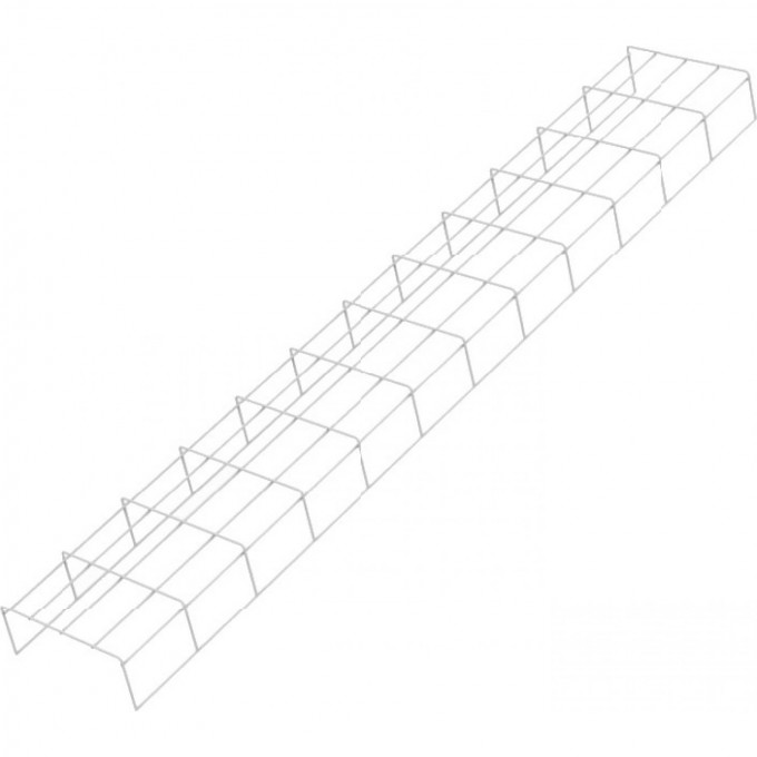 Решетка защитная для светильника ЛПО/ДПО GAUSS 1320*230*96 1/5 903265601