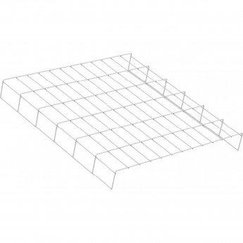 Решетка защитная для светильника ЛПО/ДПО GAUSS 660*660*100 1/6