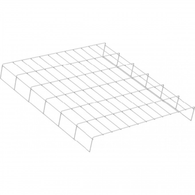 Решетка защитная для светильника ЛПО/ДПО GAUSS 660*660*100 1/6 903265602