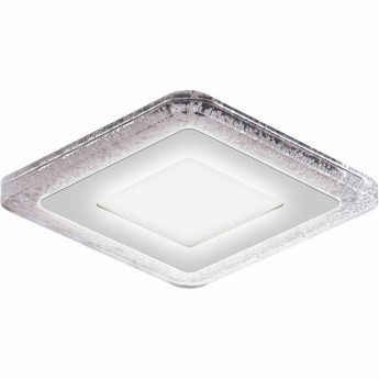 Светильник GAUSS BUBBLES LED 3+3W 4000K 180-265V IP20 3 режима