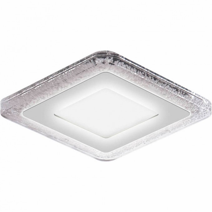 Светильник GAUSS BUBBLES LED 3+3W 4000K 180-265V IP20 3 режима BL321