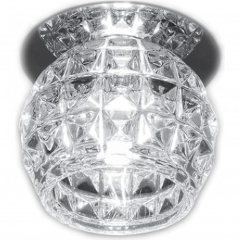 Светильник GAUSS CRYSTAL CR018, G9 1/30