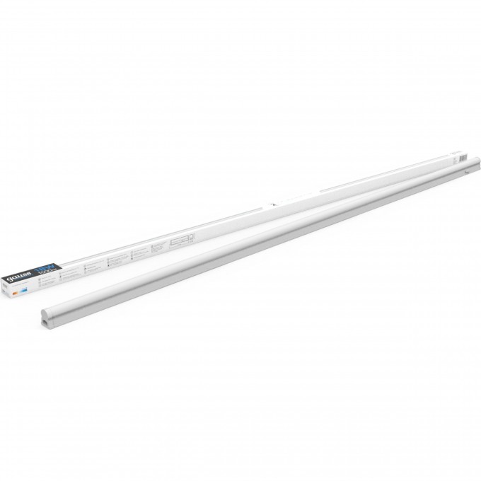 Светильник GAUSS ELEMENTARY TL 1500lm 1165х22х33 LED 1/25 TL008