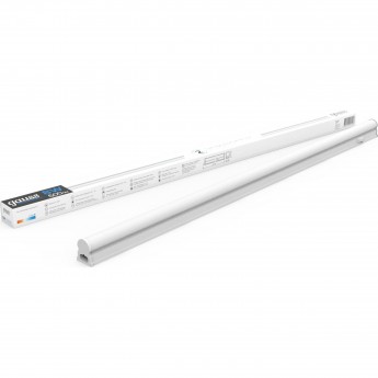 Светильник GAUSS ELEMENTARY TL 8W 600lm 560х22х33 LED