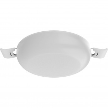 Светильник GAUSS FRAMELESS круг 600lm 85-265V Ø71 90*27мм LED 1/60