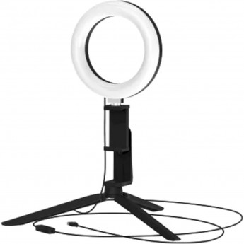 Светильник GAUSS кольцевой 600lm 5V USB IP20 160*23мм LED 1/48