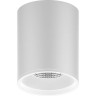 Светильник GAUSS OVERHEAD 12W 920lm 4100K 170-240V IP20 LED 1/30 белый HD011