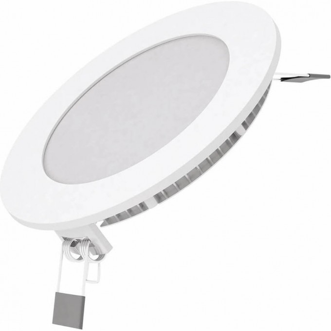 Светильник GAUSS SLIM LED 6W 3000K IP20 939111106