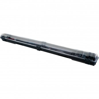Светильник линейный GAUSS LITE СПП-Т8-G13 220-230V 665*60*55мм для LED ламп 1х600мм 1/16
