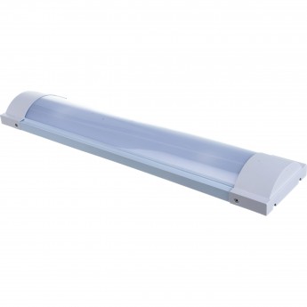 Светильник линейный GAUSS WLF-4 1520lm 185-265V 585*120*46мм сталь LED 1/12