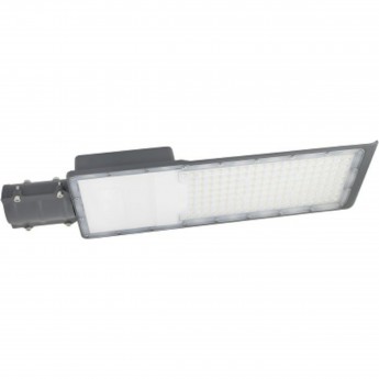 Светильник уличный GAUSS AVENUE 11000lm 190-250V 546*170*67мм черный КСС "Ш" LED 1/5