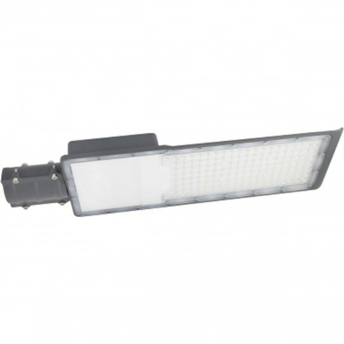 Светильник уличный GAUSS AVENUE 11000lm 190-250V 546*170*67мм черный КСС "Ш" LED 1/5 629534120