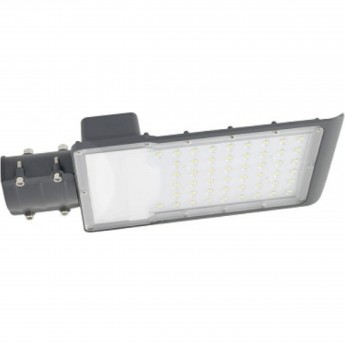 Светильник уличный GAUSS AVENUE 5000lm 190-250V 355*155*57мм черный КСС "Ш" LED 1/10