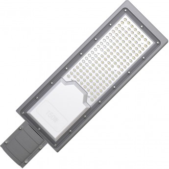 Светильник уличный GAUSS LED AVENUE G2 IP65 170*67*546 150W 15000lm 3000K 190-250V КСС "Ш" 1/5