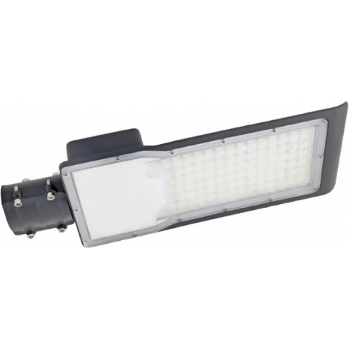 Светильник уличный GAUSS LED AVENUE IP65 316*130*57 30W 3000lm 4000K 190-250V КСС "Ш" 1/20 629534230